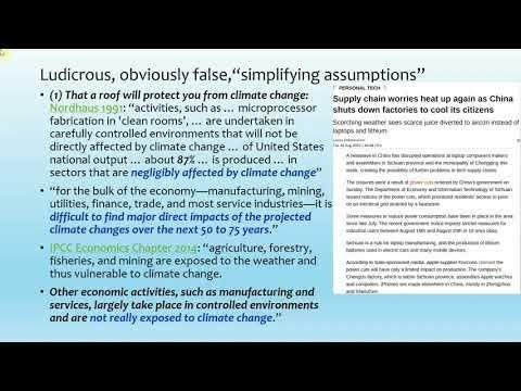 Financial Thermodynamics