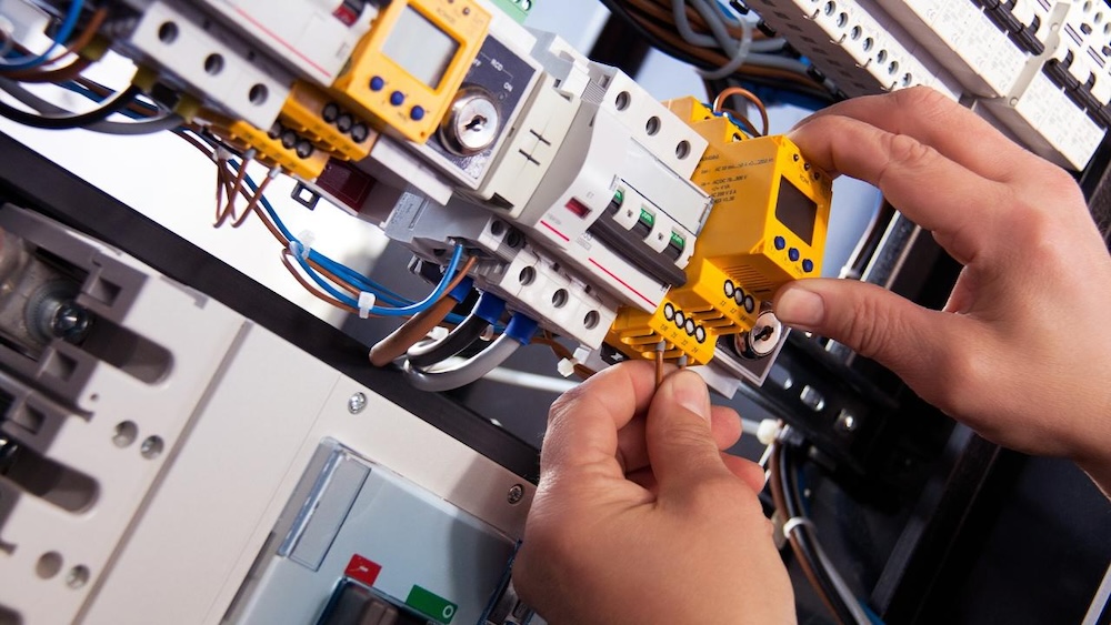 Live event July 3, 2024 Power Quality: The Silent Threat to Your Business's Bottom Line