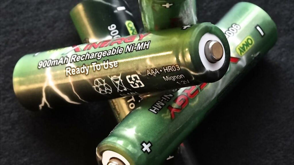 June 19 2024 - Batteries- Can they be a free backup generator?